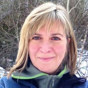 Meet your Posher, Susan